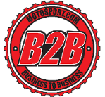 MotoSport B2b Logo
